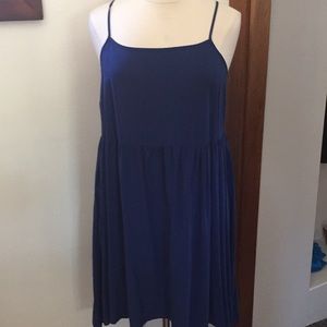 Additionelle dress